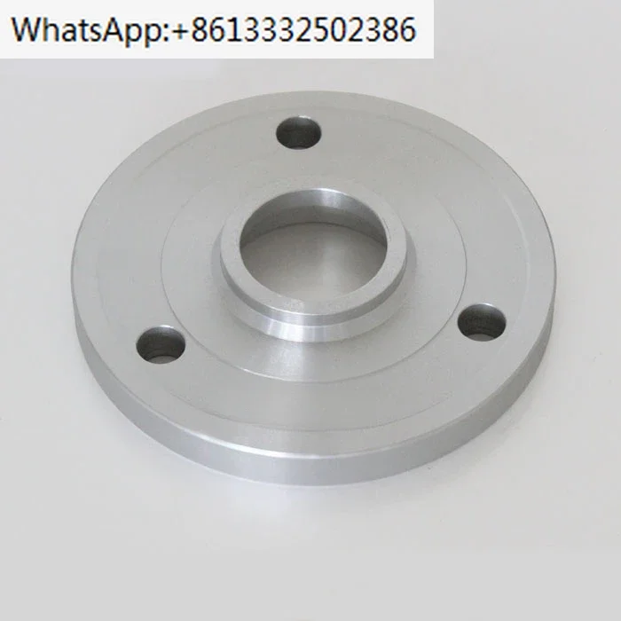 

Специальное назначение для расширяющейся прокладки для модификации ступицы кованой фланцевой ступицы.