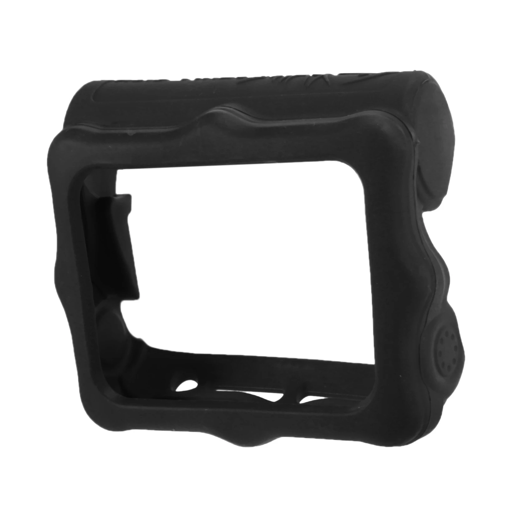 Capa protetora de silicone para shearwater perdix ai e perdix sa mergulho computador relógio mergulho capa de silicone, preto