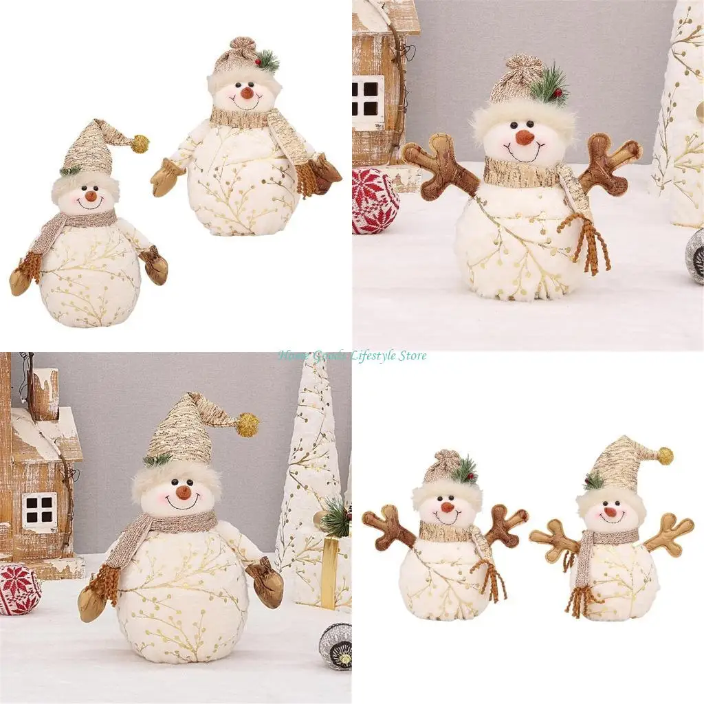 E74E Christmas Snow…