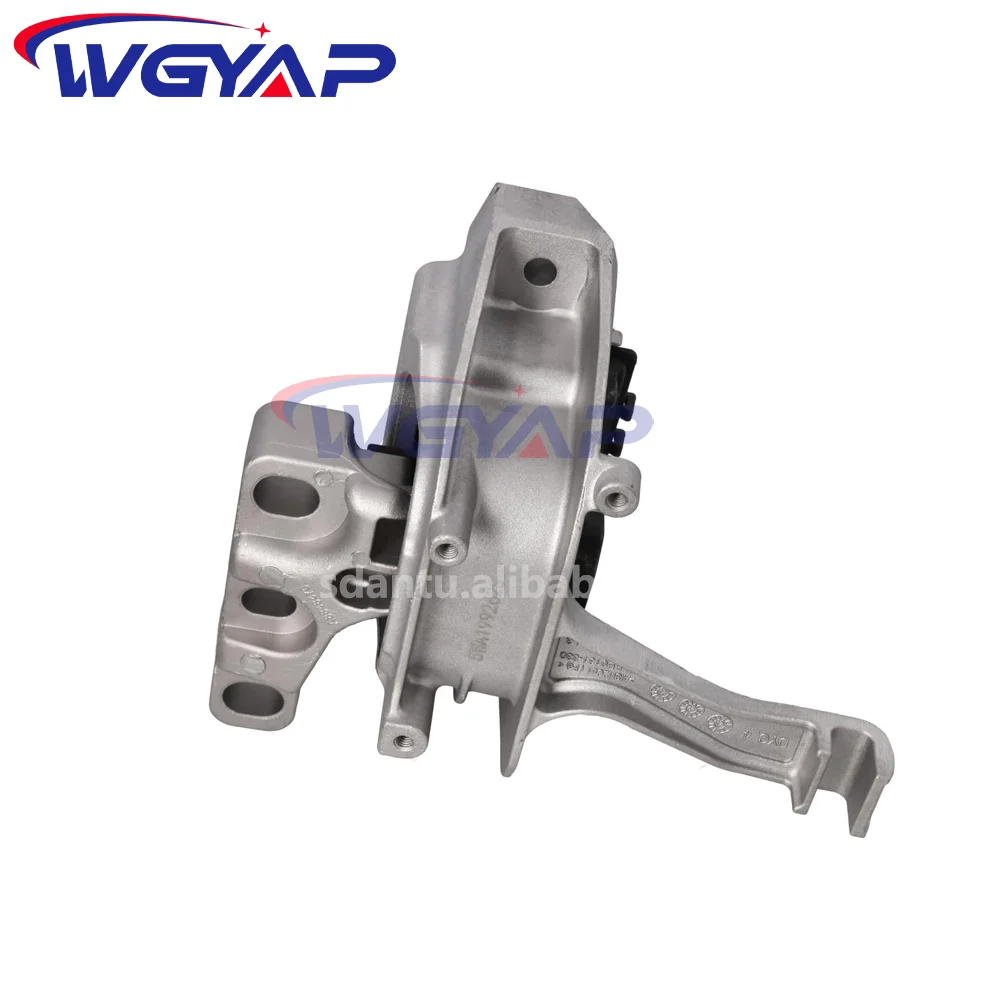 OEM 5WA199262S Engine Mount Fits for Volkswagen Tiguan TAO Jetta Genuine New Car Parts
