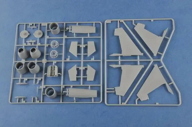 Hobbyboss 81715 1/48 Scale PLA J-11B ชุดโมเดล