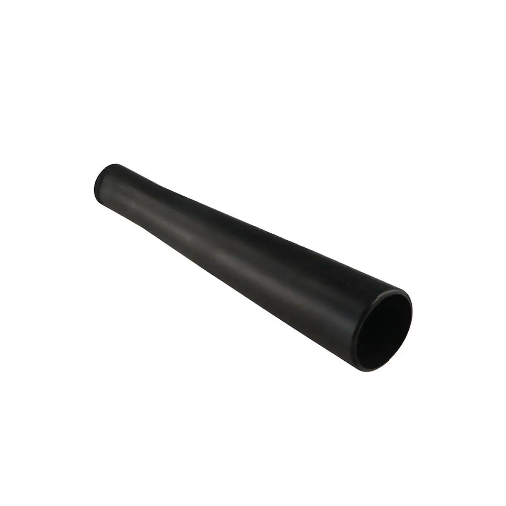 Baseball Practice Baseball Horn Tube Ball Support Batting Trainer Batting Tee Topper Rubber Multipurpose Tee Ball Stand Top