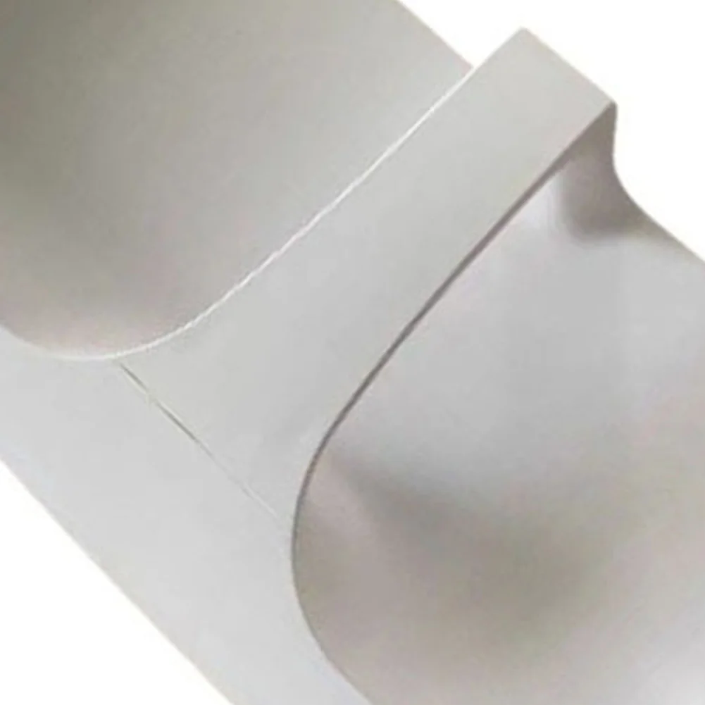 Mopping Water Box Replacement Water Tank For Automated Mopping High Capacity Design PE Plastic Material Easy Removal