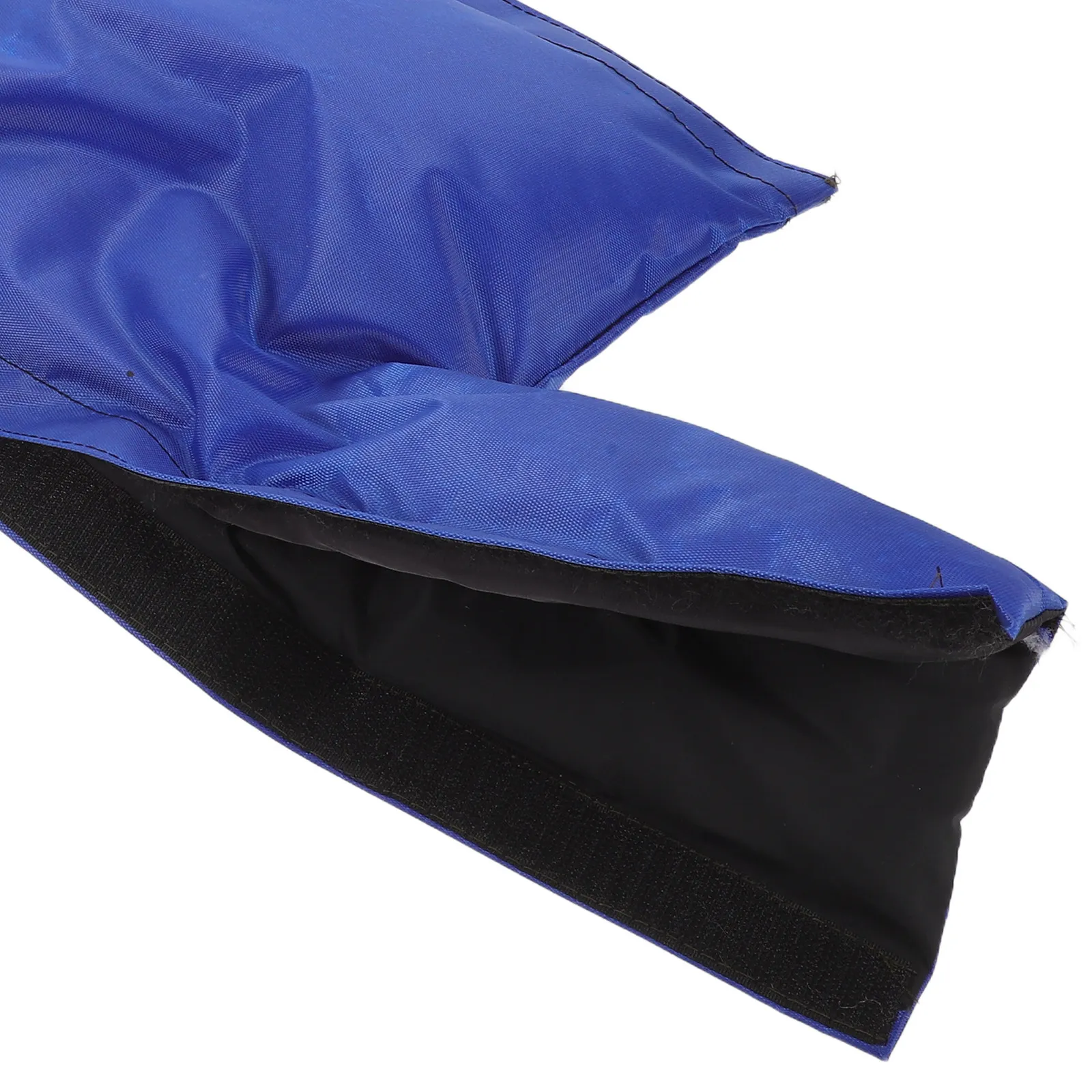 2Pcs Water Meter Insulation Cover Heavy-Duty Waterproof Freeze Protection Outdoor Winter Frost Protector Pipe Sleeve - view 3