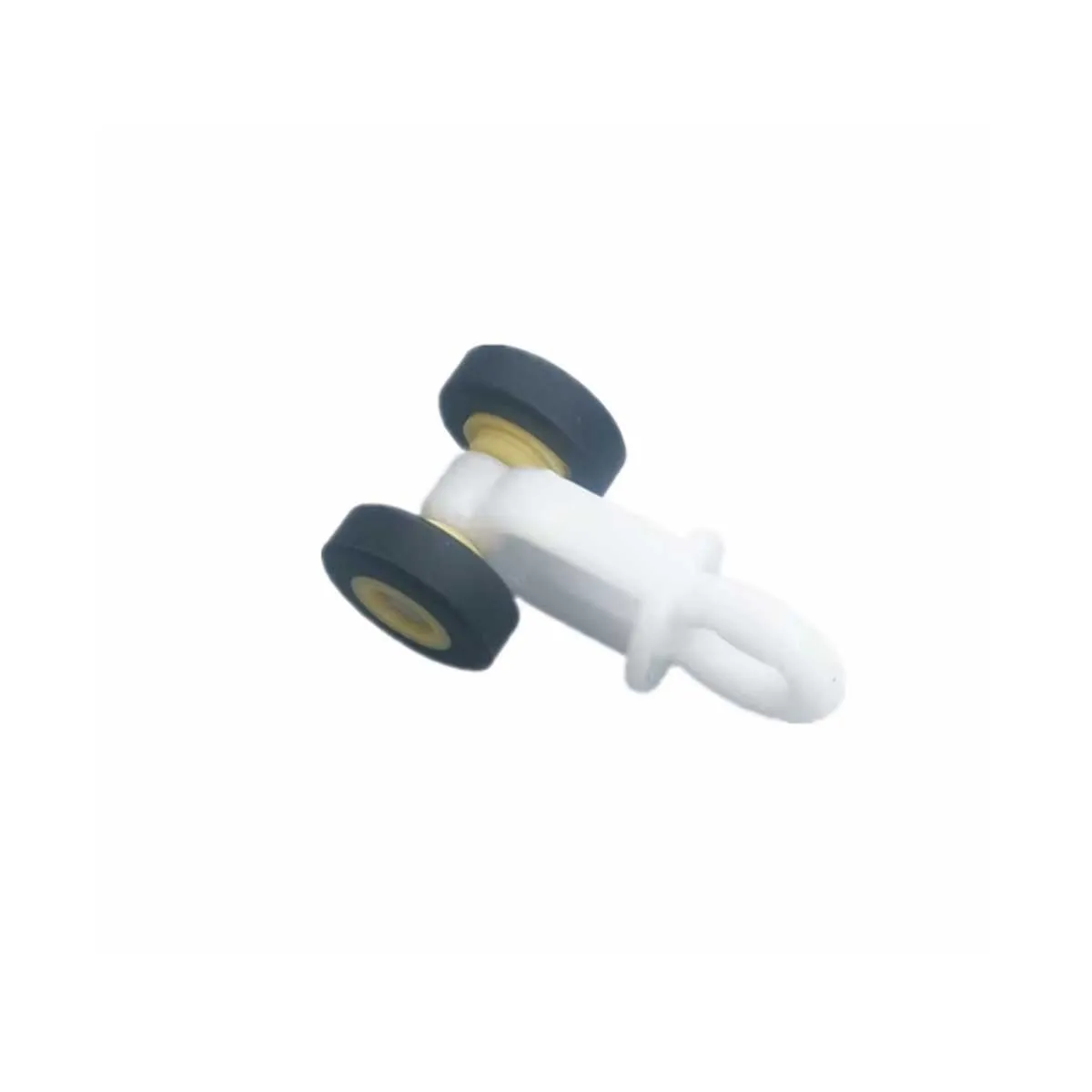 

Spring Plunger Special Wrench/ Positioning Pin Top Screw Quick Installation Wrench Product Information: Model:Spring Plunger S