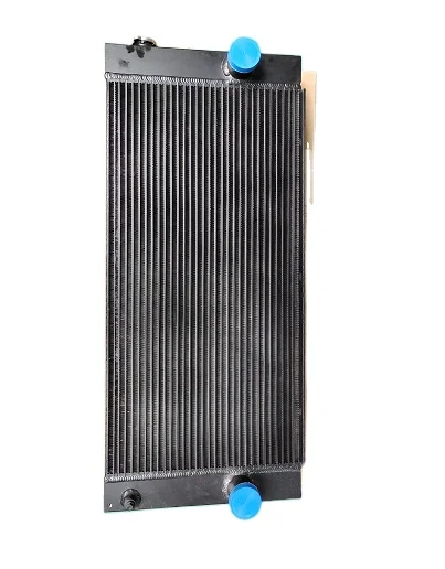 

JS200 JS220 JS240 JS330 JS360 JCB200 JCB220 JCB240 JCB330 Water tank Radiator & Hydraulic Oil Radiator 30/926130 30/926976