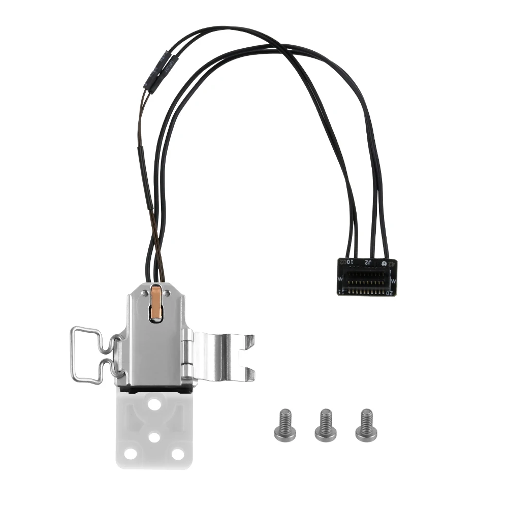 Für Bambu Lab P2S Verbesserte Hotend-Heizbaugruppe Montagekomponenten Zirkonoxid-Keramik-Wärmeisolierblock für Bambulab P2S – Detail 10
