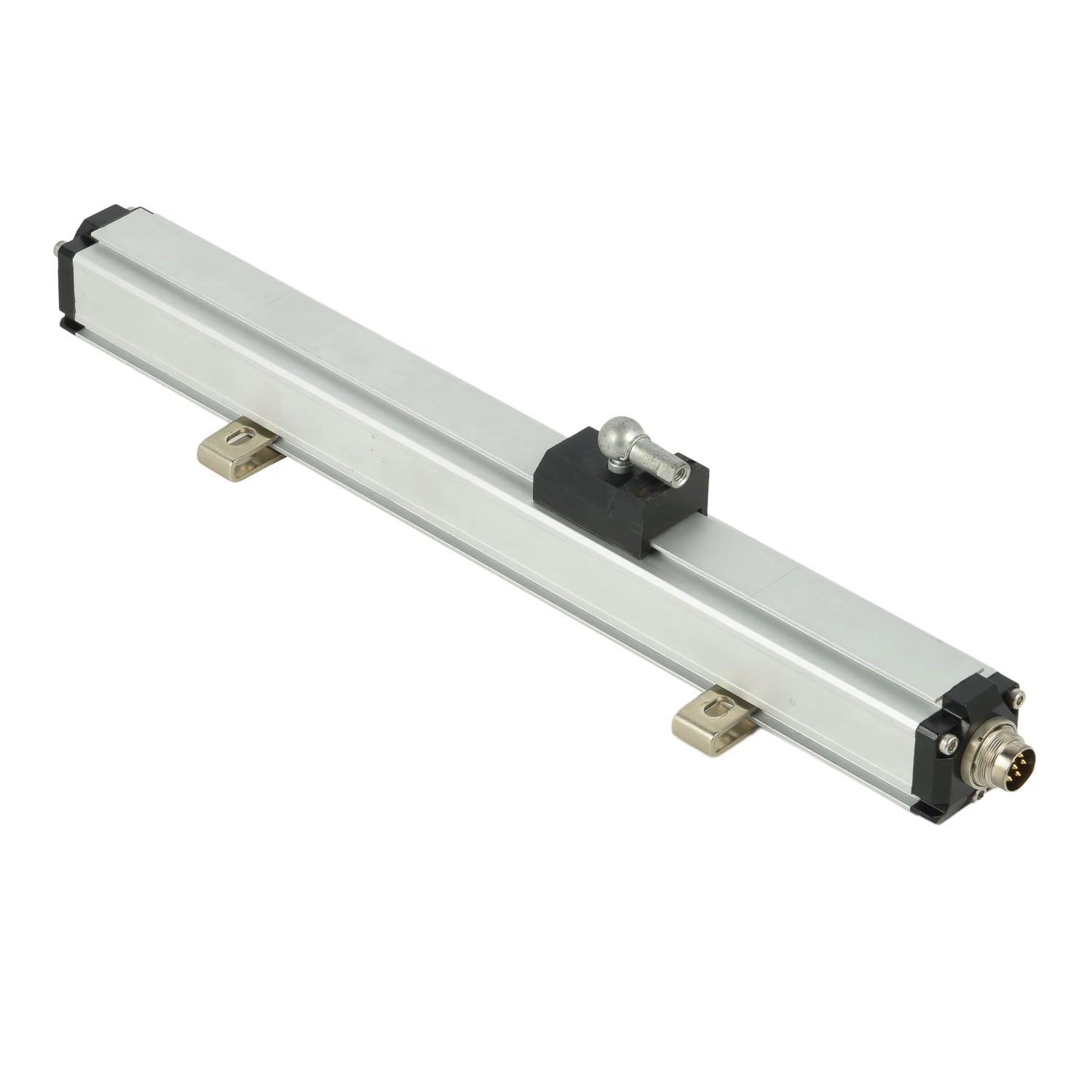 Industrial Magnetostrictive Magnetic Position Sensor Linear Displacement for Tire Angle Linear Position Measuring