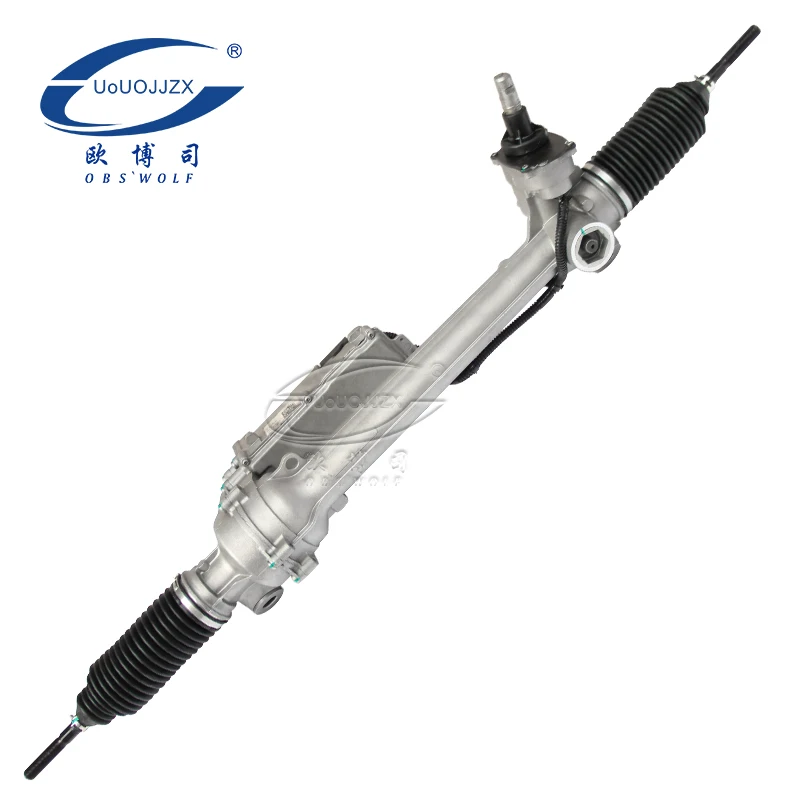 Electric Power Steering Gear Rack for Ford Ranger EVEREST BT50 Raptor 15-18 EB3C3D070BF 38014333013  38014333011 LHD