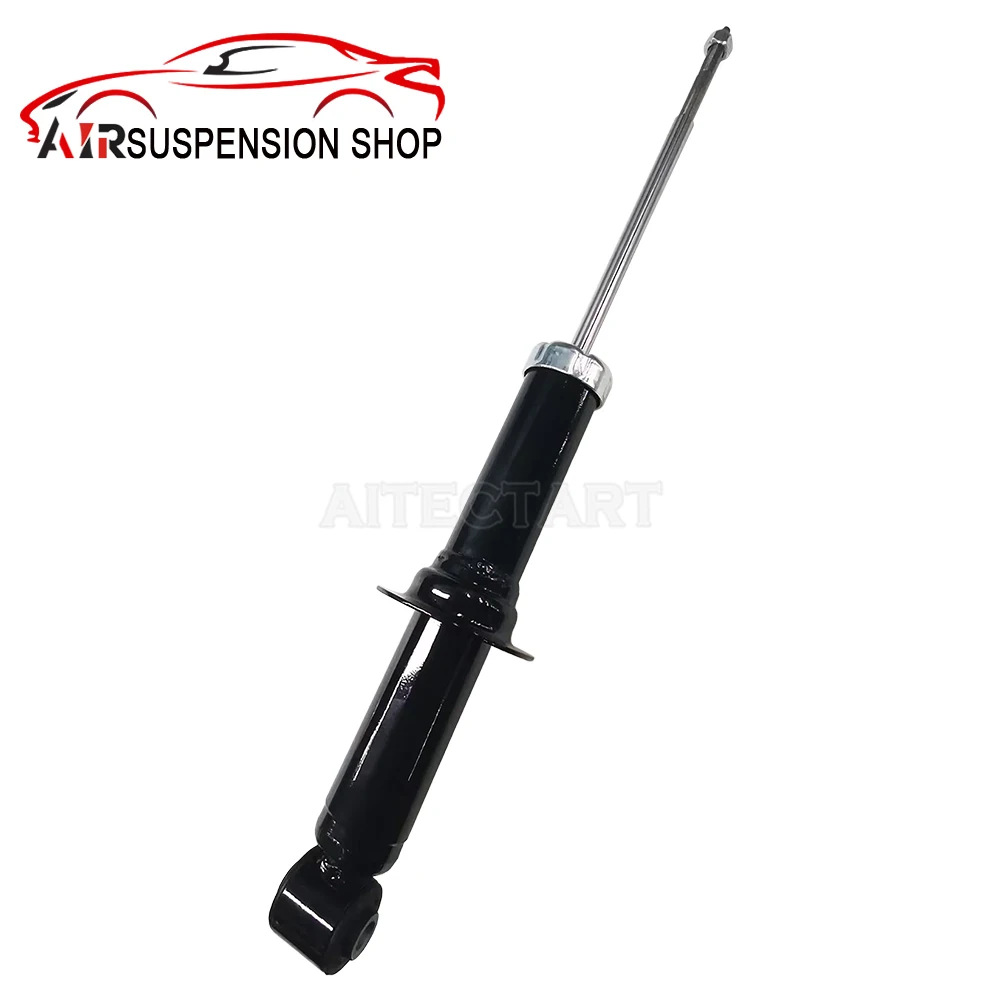 REAR SUSPENSION SHOCK ABSORBER STRUT 68058866AA REPLACES 5105179AG 5105178AG FOR JEEP COMPASS PATRIOT DODGE CALIBER 2011-2014