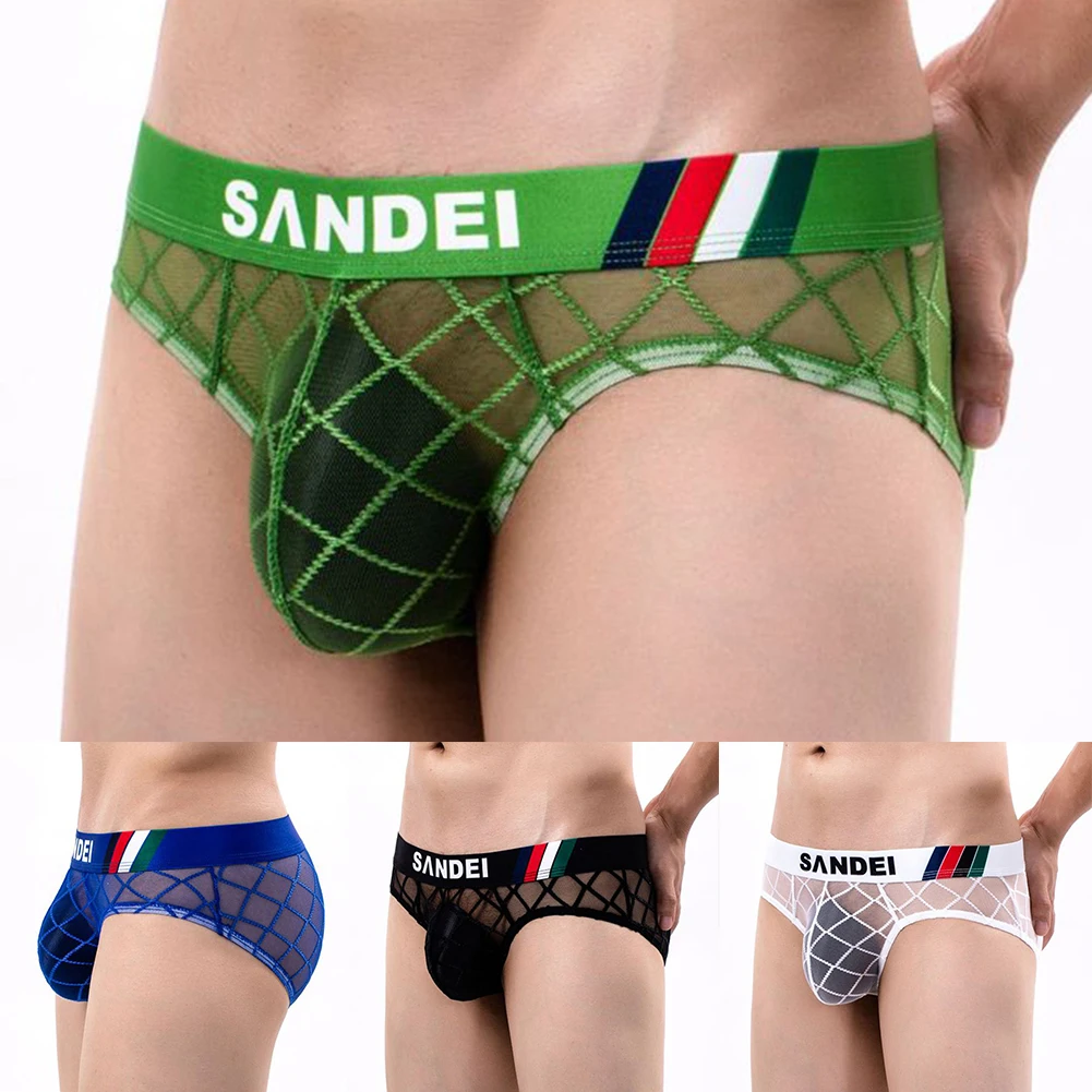 

Low Waist Pouch Breathable Briefs Comfortable Daily Use Black Comfortable Fit High Elasticity Material Soft Touch