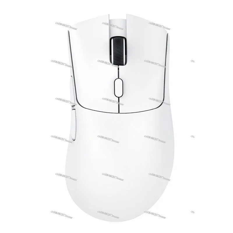 Wired Wireless Bluetooth Three-mode Lightweight Mouse E-sports Game Office Mouse