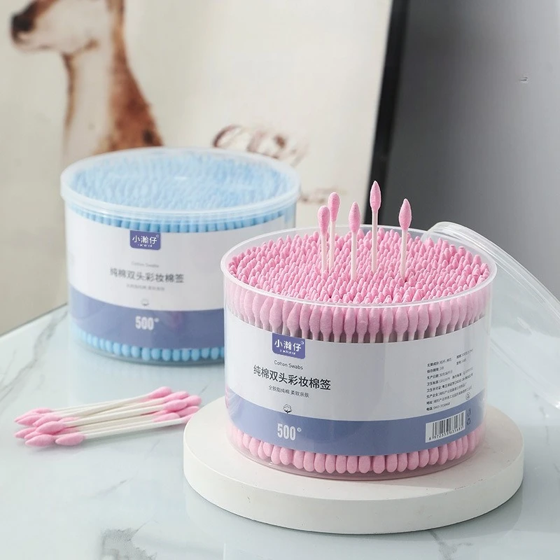 500-unidades-por-caixa-cotonetes-de-algodao-com-ponta-dupla-cotonetes-descartaveis-para-uso-domestico