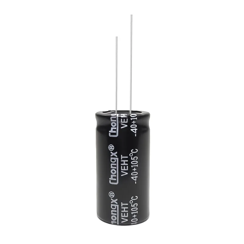 15pcs 63V 2200uF Electrolytic Capacitor 105C High Temp Radial Long Life 18x30mm for Power Supply Amplifier