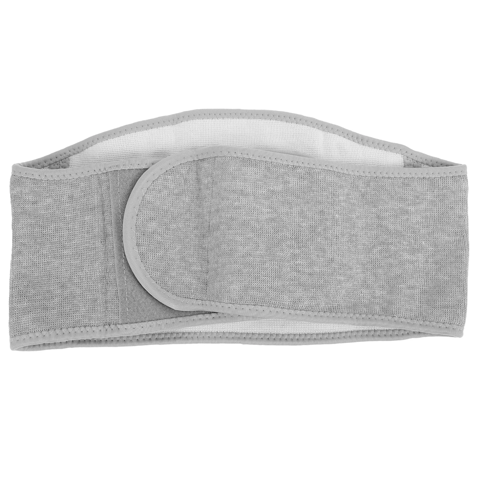 

1Pcs Breathable Waist Support Belt Cotton Lumbar Brace for Back Pain Relief and Waist Protection Warm Wrap Lumbar Support Band