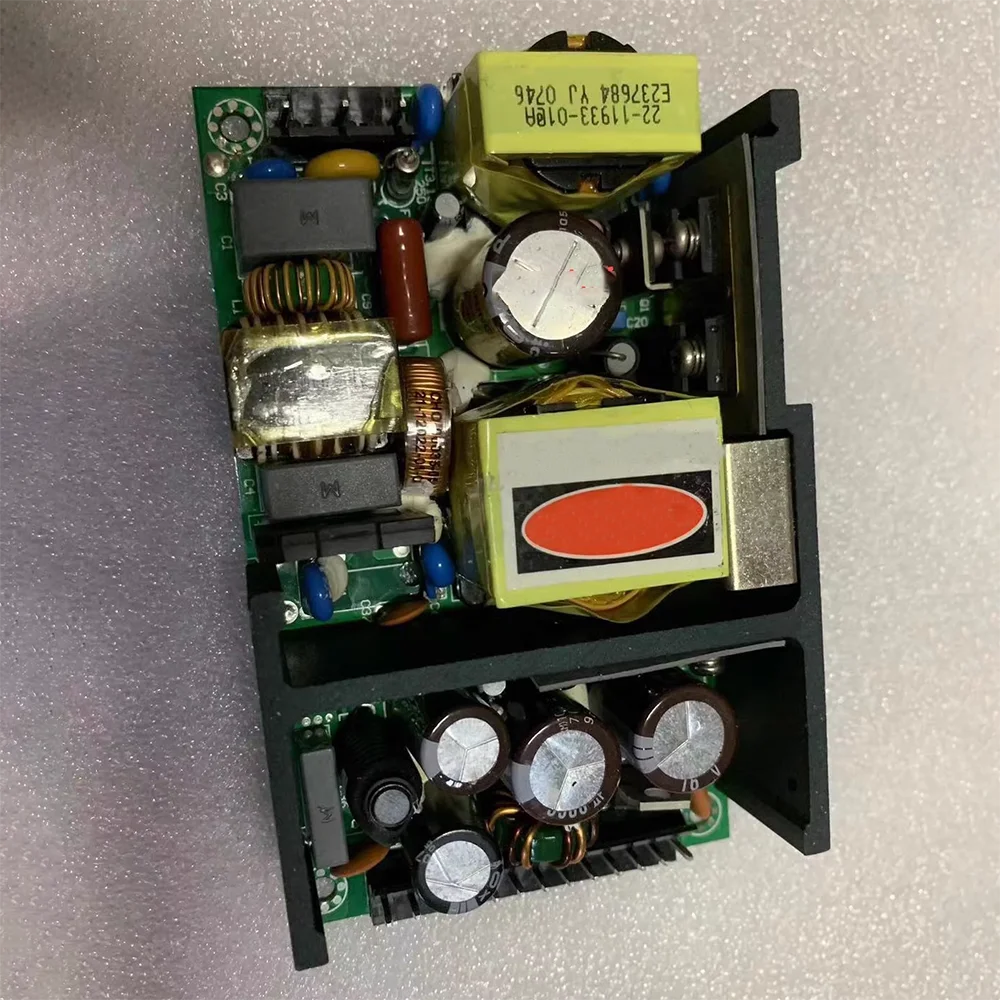 Industrial power supply SBU150-105