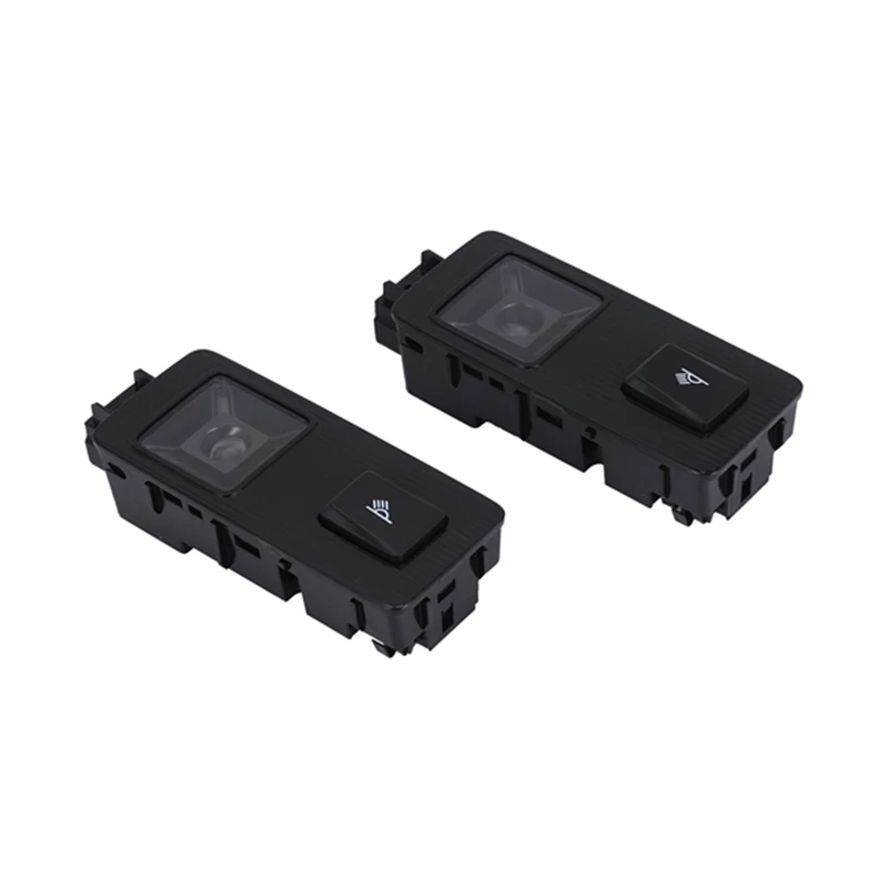 

Rear LED Reading Light Row Lighting For VW T-ROC 2GD947292 2GD947291