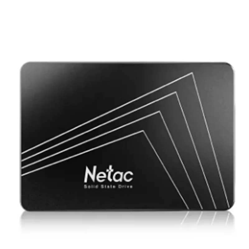 ULBS Netac Internal Solid State Drive Hard Disk 2.5Inch SSD 1Tb Hard Disk Solid State Drive