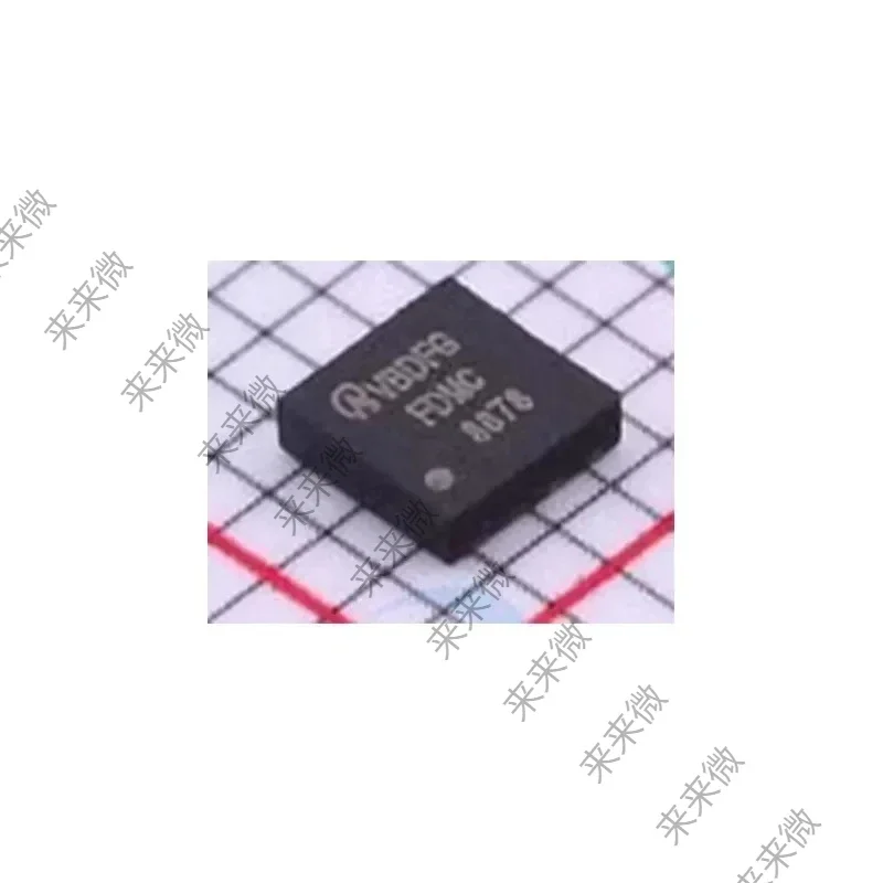 FDMC8878 Surface Mount High Current Enhancement Mode Field Effect Transistor Chip Electronic Components  Stop BOM List Matching