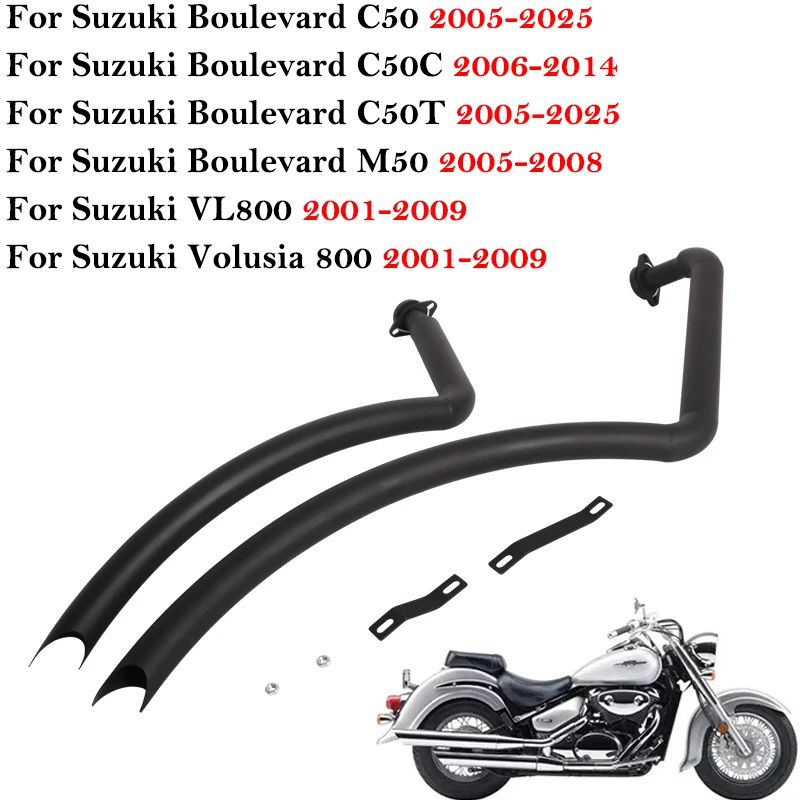 For Suzuki Boulevar… - image