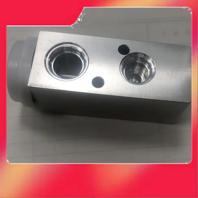 

Air Conditioner Expansion Valve 96492806 For DAEWOO Epica-M54K