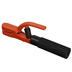 300A Welding Electrode Plier Holder for ARC Welding Stick Copper Electrode Clamp TIG Welder MIG Inverter Welding Machine
