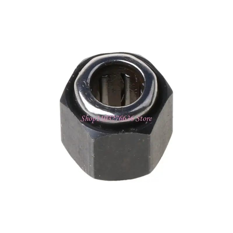 R6FD Pull Starter Recoil Start for RC Car 1/10 R025 R020 HSP 18 VX Engine Accessories