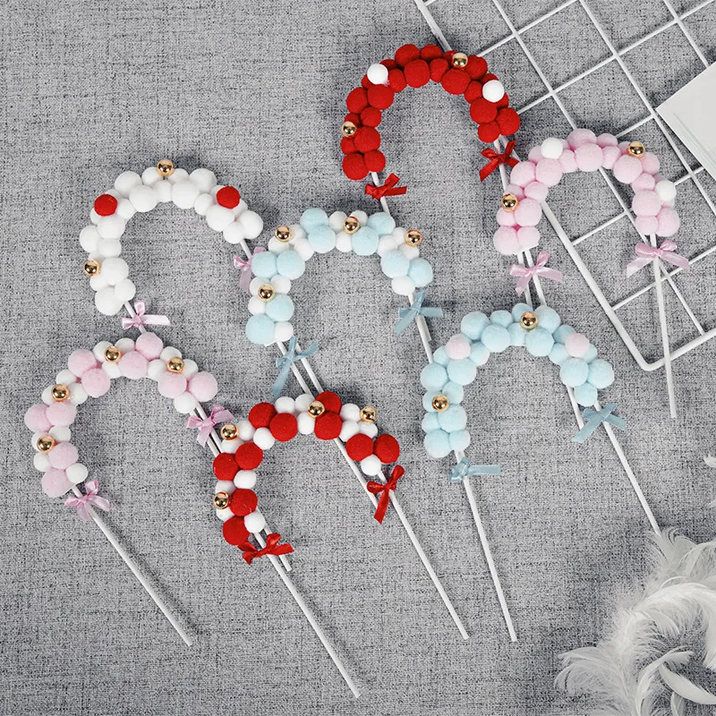 Ins Arch Diy Happy … - image