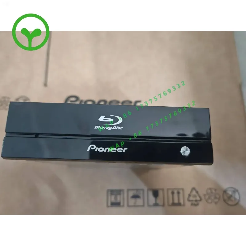 【Best-selling】Writer Burner Drive XL/TL/QL Optical Drive Player Up To 128GB For Pioneer BDR-S11 BDXL Internal 5.25 16x 4K UHD Bl