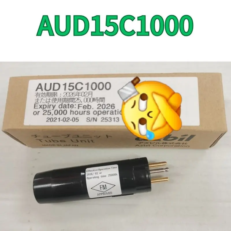 

brand-new AUD15C1000 photocell Fast Shipping