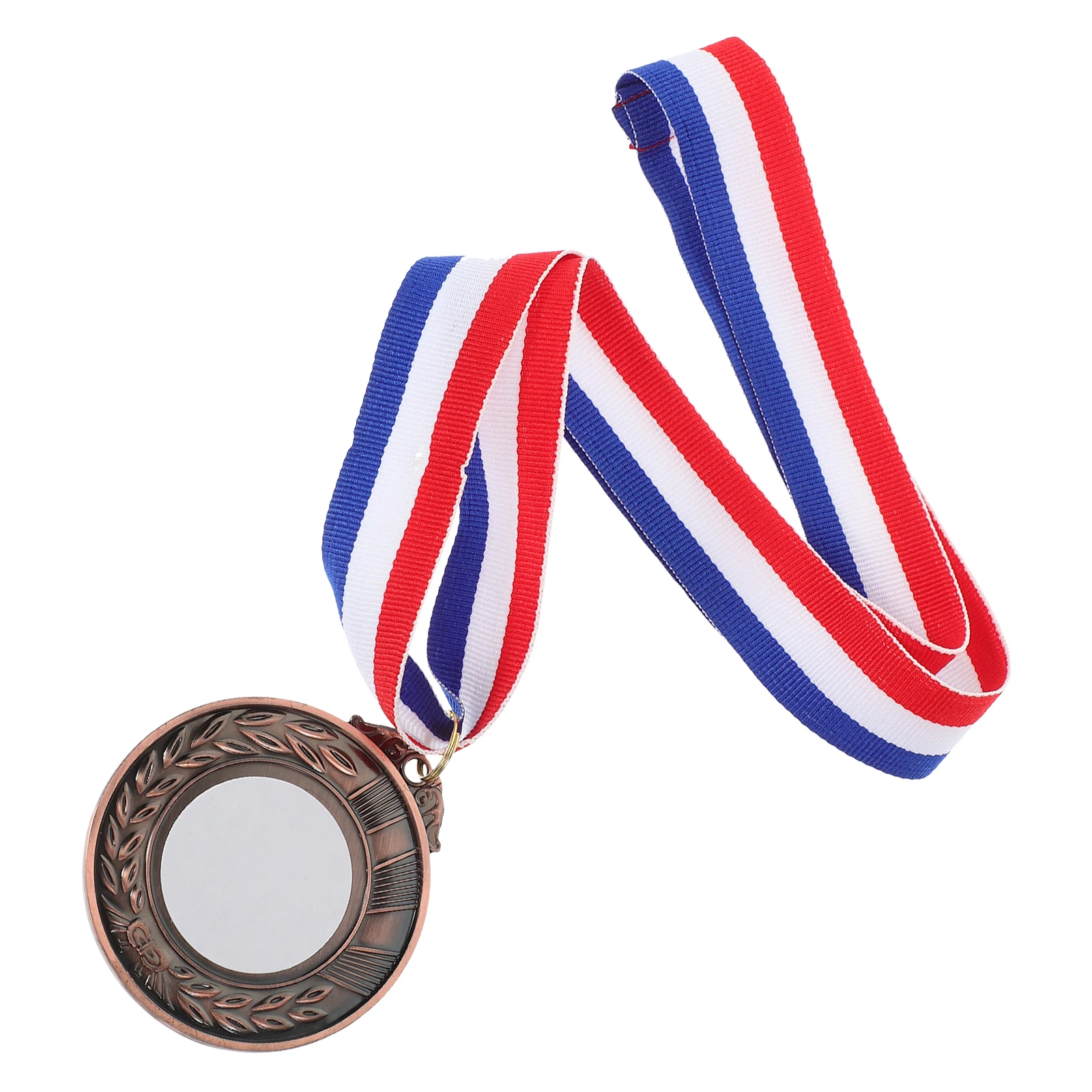 

Медаль для награждения, сделай сам, настраиваемая, для соревнований, вечеринок, игр, призов, детских наград, декоративная металлическая медаль для мероприятий и торжеств