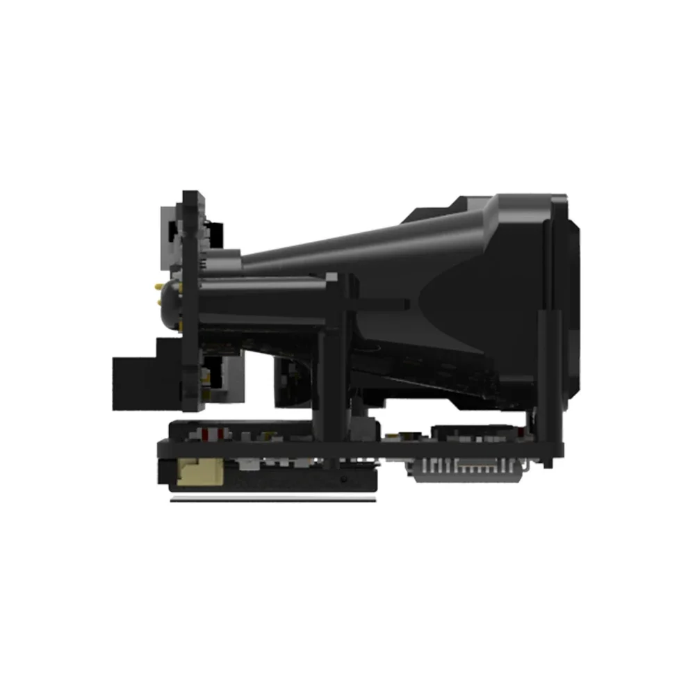 Long-range 290 Meters Lightweight UAV Laser Radar BENEWAKE TFA300 TFA300-L Lidar Sensor
