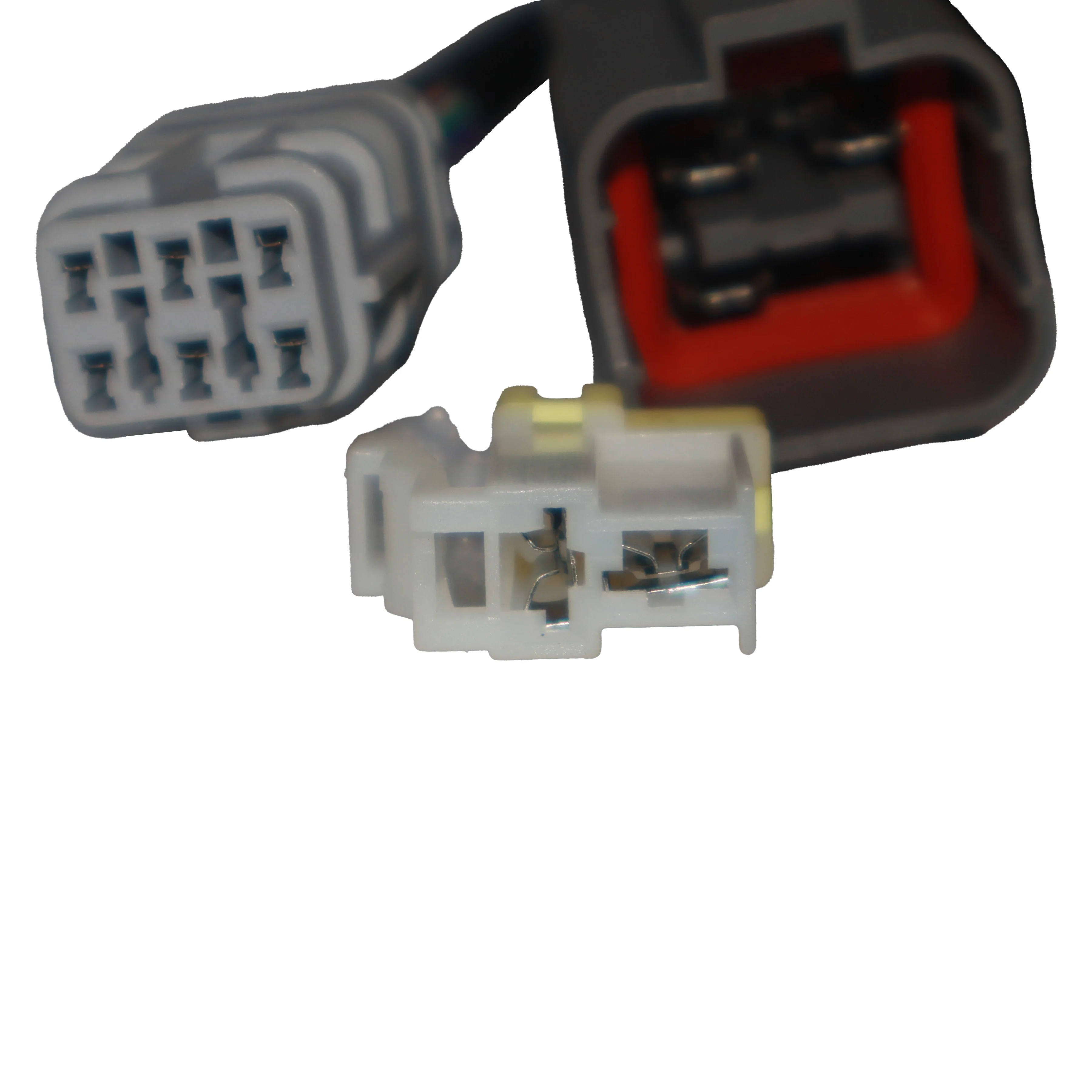 Throttle Controller 21W-06-21712 For Komatsu PC128US-1 PC60-7 PC75UU-3 PC70-7