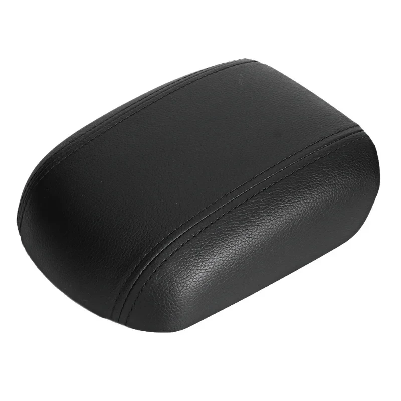 

Center Console Armrest Cover Lid Fit For Chevrolet Cruze 2009-2014 (Black)