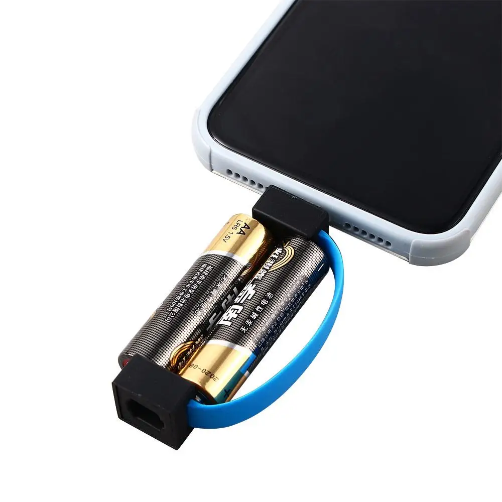 

AA Batteries Power Supply Powered by Batteries Phone Cables Phone Charger Charger Cable Phone Charging Phone Charge Cord