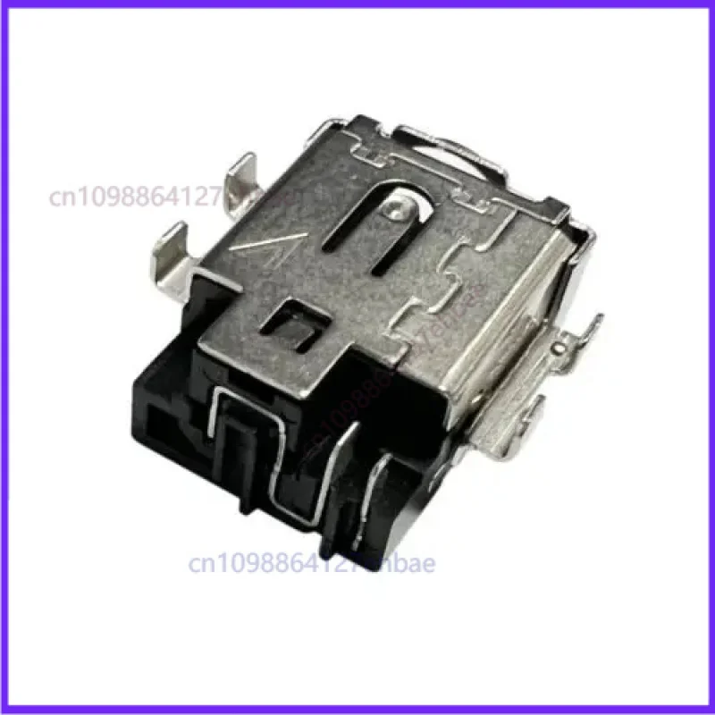 DC Power Jack Port for ASUS Vivobook Pro 15 P6500CZE K3500 KM3500 N3500QC NX3500