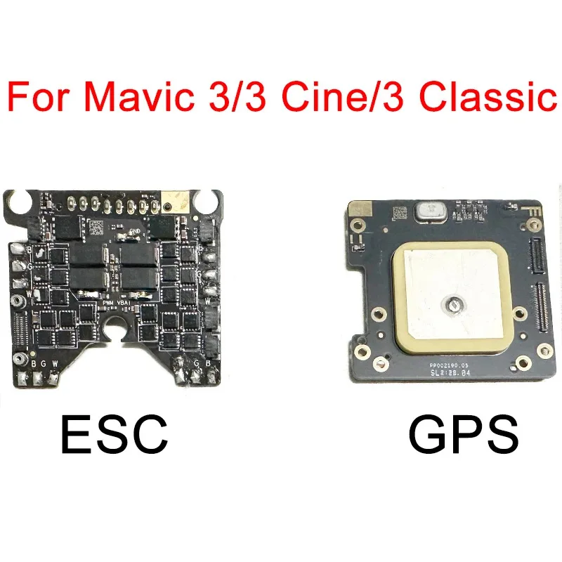 

Mavic 3 Cine ESCBoard ESC Cable Mavic3Classic GPS Module Cable IMU Board Mavic3 Arm Motor Board