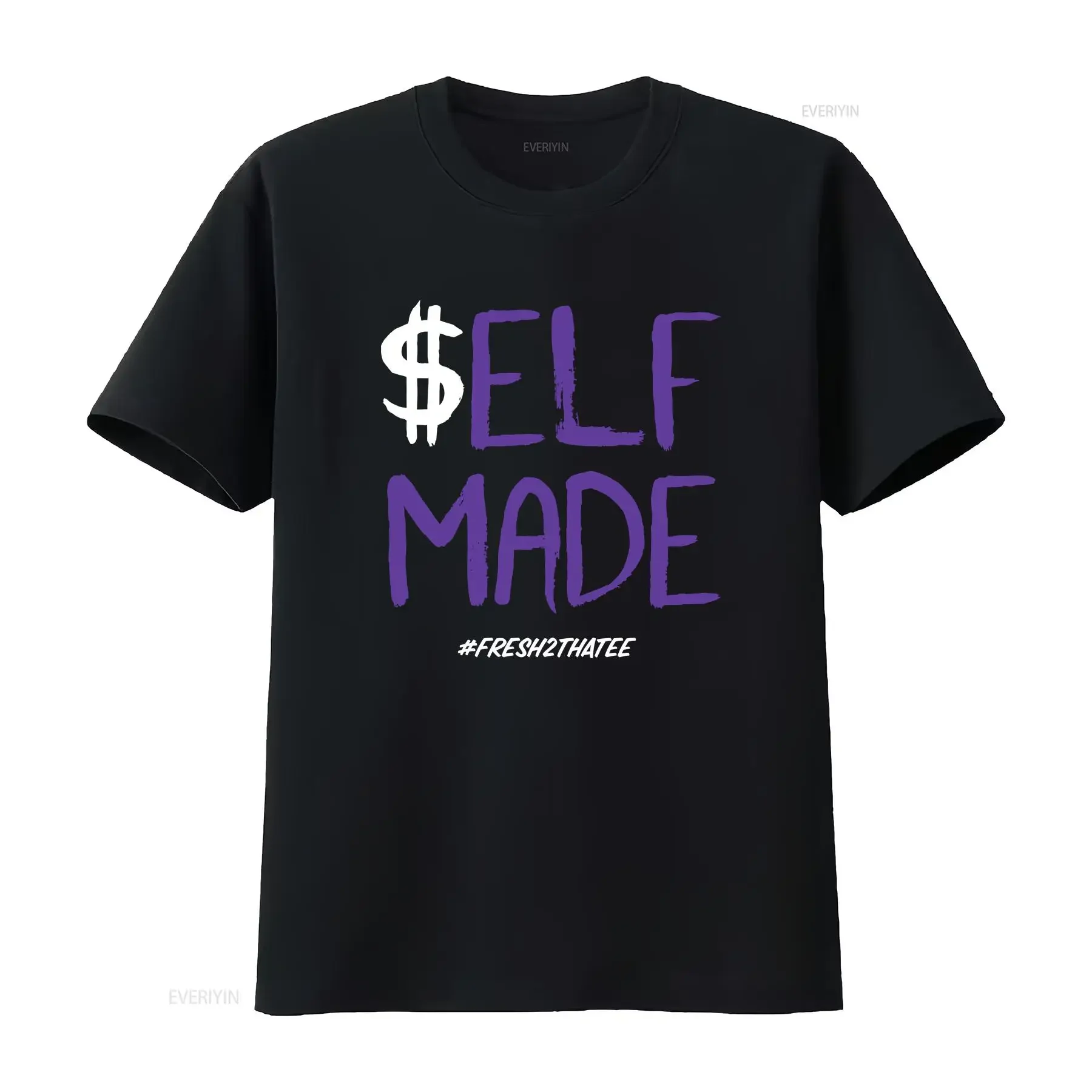 Self made T Shirt to Match Max CB 94 Pure Purple Barkleys Sneaker vintage Washed Comfortable Stretched streetwear Stylish