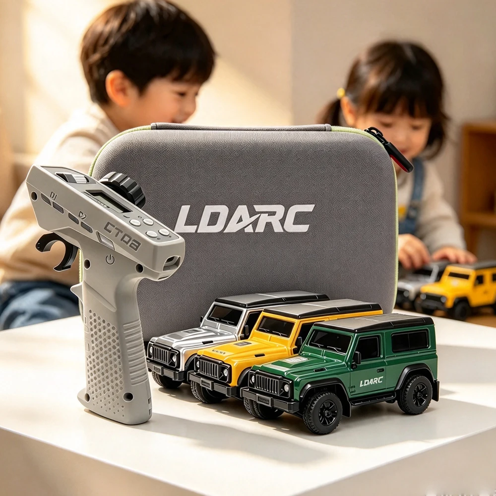 ldarc-r01-1-64-1-64-2wd-rtr-mini-suv-voiture-rc-vehicules-ct03-24ghz-10ch-telecommande-Emetteur-cadeau-pour-enfants-adultes