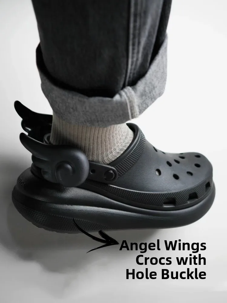 

Крыло ангела с отверстием oe Accories White Bla 3D Cloud oe Bule декоративные съемные oe аксессуары для лица DIY