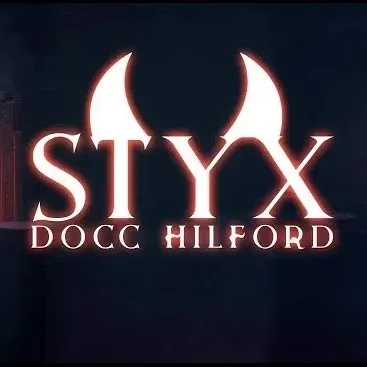 Styx by Docc Hilford -Magic tricks