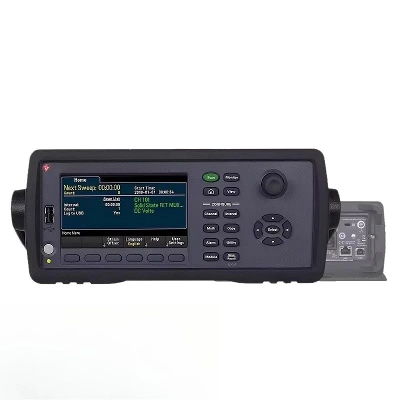 Data logger temperature collection inspection Waterproof, dustproof, anti-interference and fast response