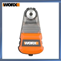 Worx dust box Collector for Cordless drill electric hammer Screwdriver WA1601 Dust removal Universal for diameter less than 10mm