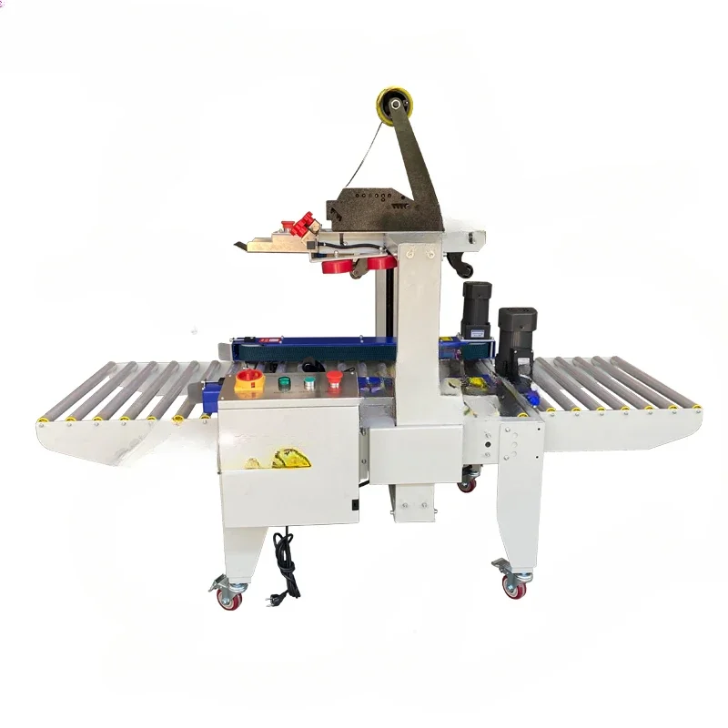 Oi Semi Automatic A…