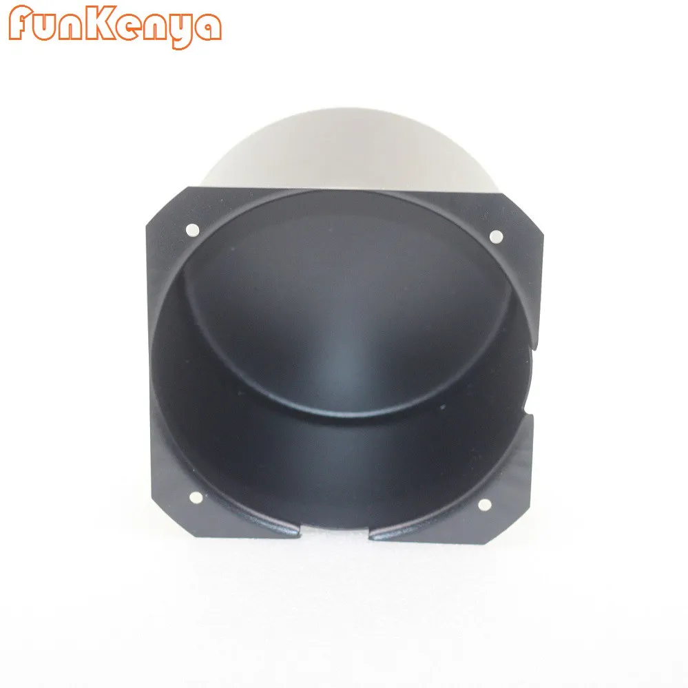 

160X110mm Oversize Toroidal Transformer Cover Transformer Shell Amplifier Accessories Shield Dia 160mm