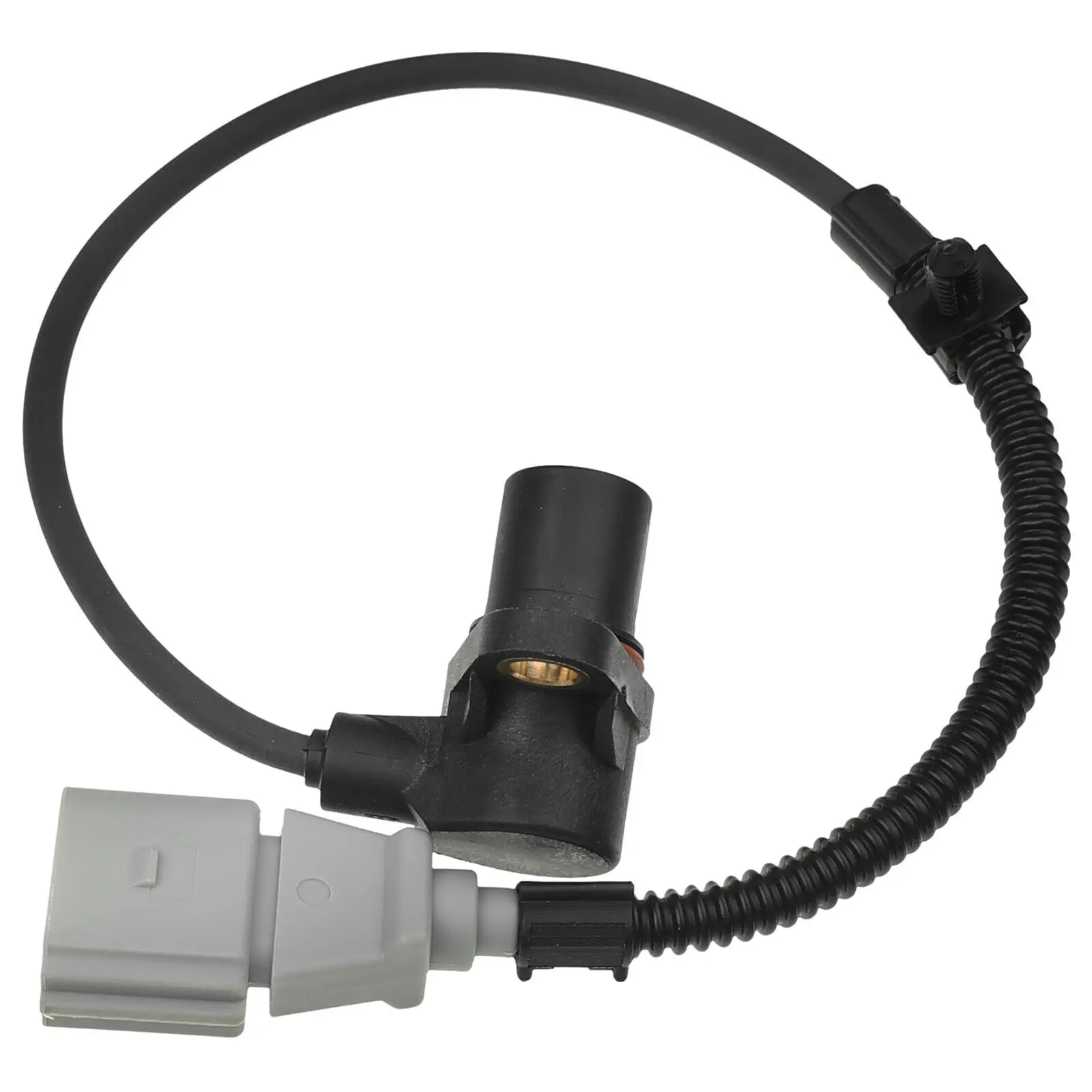 

High quality Engine Crankshaft Position Sensor for Audi Q7 VW Touareg EuroVan R32 2007-2010 022957147A 078906433B 021906433E