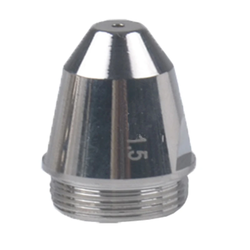 Lassen Knight 20Pcs P200 Nozzle 10Pcs + Electrode10pc