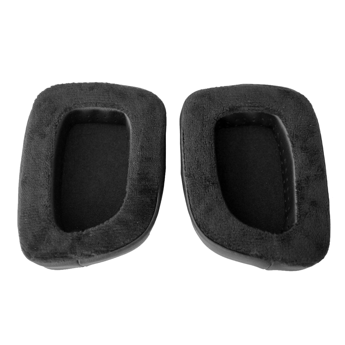 V-MOTA Compatible with Ear Pads for HIFIMAN Electronics Edition S Portable Fun Headphones, Replacement Ear Cushions (1 Pair)