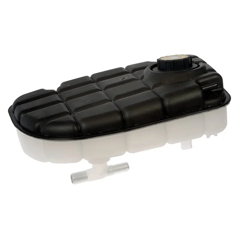 Front Pressurized Coolant Reservoir With Cap- 603-140 For Select Models