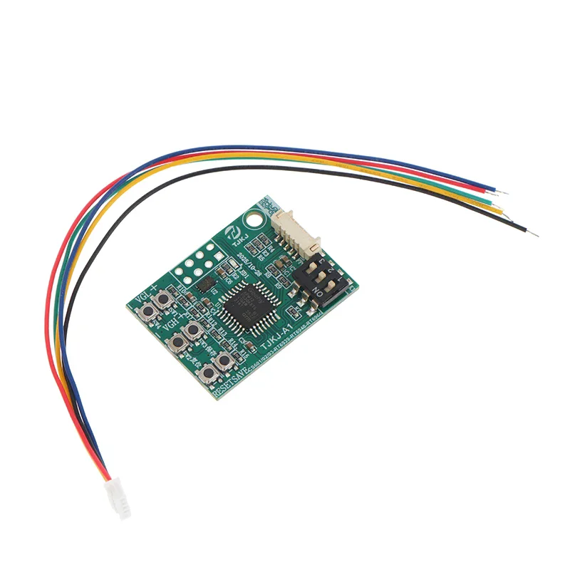 1/4Pcs CS602 CS601 CS603 RT6939 RT6948 RT6929 RT6936 SM4190 VGH VGL Voltage Regulation Module
